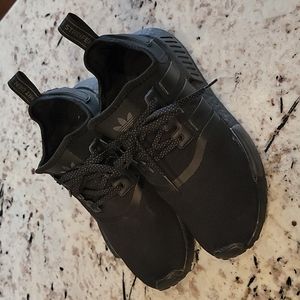 Adidas nmd running shoes